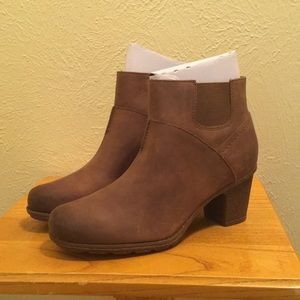 Clarks Sashlin Vita Boots